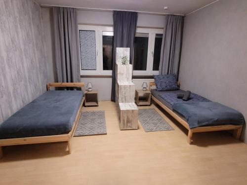 Habinghorst Apartamento | Unterkunft in Castrop-Rauxel, Henrichenburg mit guter Verkehrsanbindung