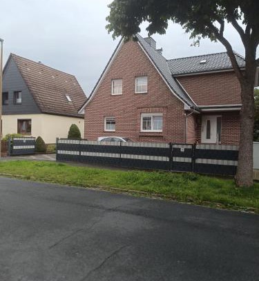 Celle Apartamento | Unterkunft Kauer Celle