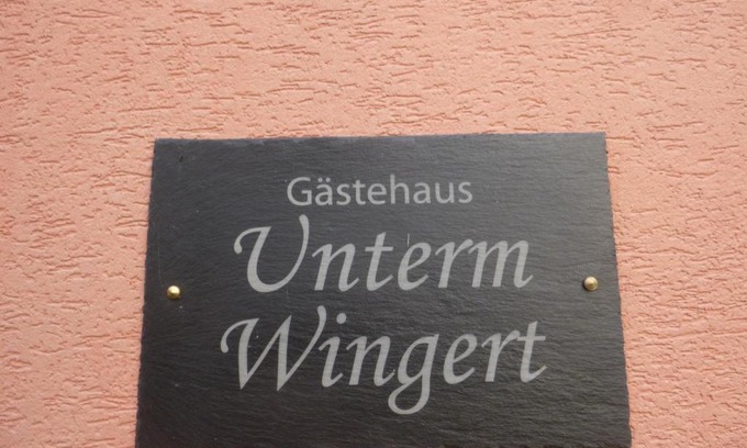 Zell Casa | Unterm Wingert