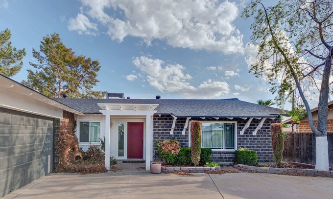 Park Scottsdale One Casa | Unwind In Luxury HotTub Games 6 Min To Old Town