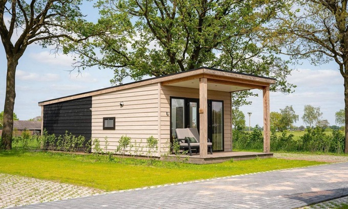 Municipality of Rijssen-Holten Casa | Unwind in your own sauna and jacuzzi!