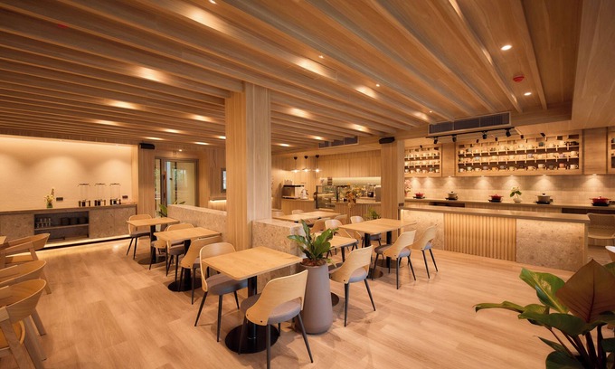 Nai Mueang Hotel | Unya Hotel Ubon