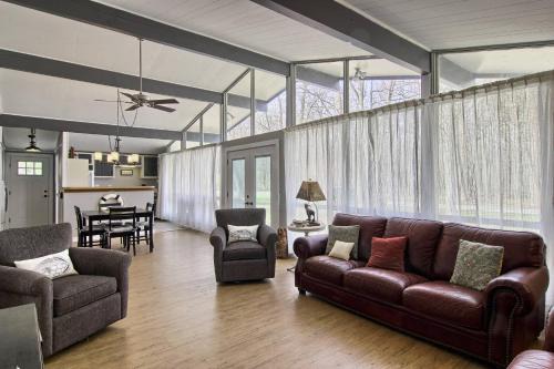 Charlevoix Casa | Up North Retreat