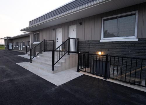 Chatham-Kent Apartamento | Upartments