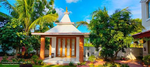 Daronda Complejo | Upasana Eco Resort