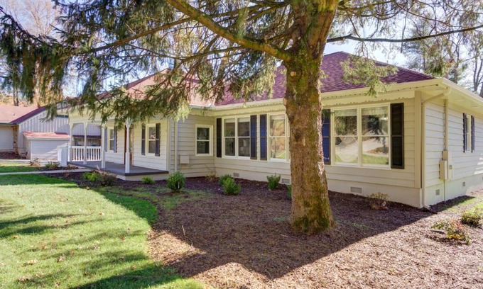 Helen Apartamento | Upcountry Inn - Rooms