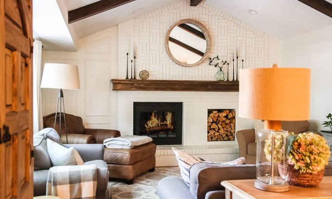 Longmont Casa | Updated 4 Bedroom Home Near Stunning Lake Cozy Fire Pit 40 Mins from RMNP