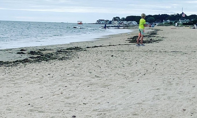 Old Lyme Casa | Updated 4BR Beach House