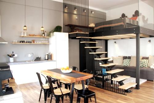 Setubal Apartamento | Updated Stylish Studio by River Sado