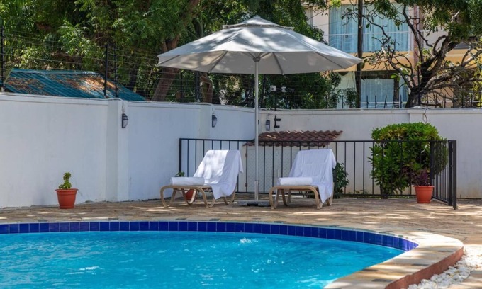 Masaki Cama Y Desayuno | UPENDO BOUTIQUE HOTEL