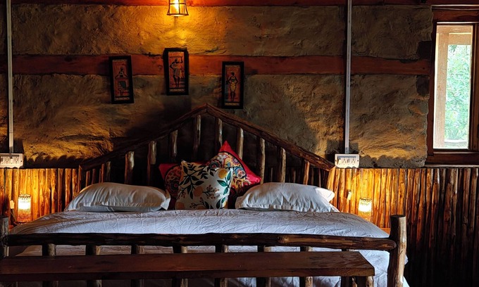 Manali Villa | Upepo By Tirta