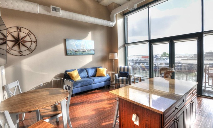 Sandusky Condominio | ¡Jet Express to the Islands regresa el 25 de mayo!