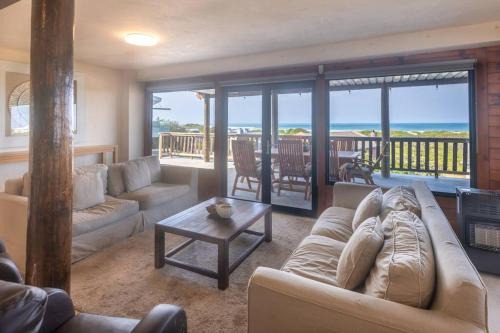 Cape Saint Francis Apartamento | Upmarket Sea View Apartment