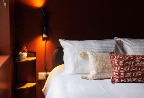 Belfast Apartamento | Upper Eastside - King bed & Free bikes