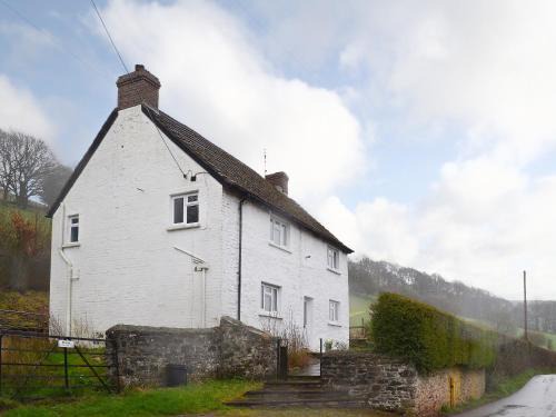 Brecon Casa | Upper Ffinnant