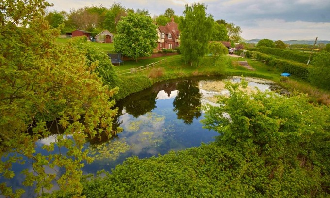 Little Marcle Casa | Upper House Cottage