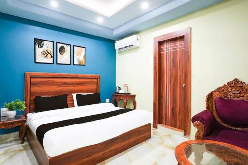 Tapovan Hotel | Upper Tapovan Resort