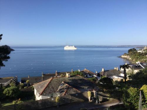 St. Mawes Casa | Upper Tresulian