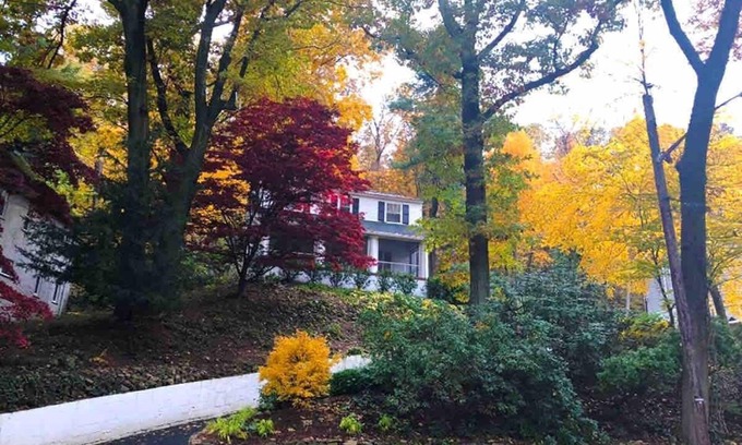 Upper Montclair Casa | UpperMontclair,3-BR1Full Bathroom&3 1/2BathHouse