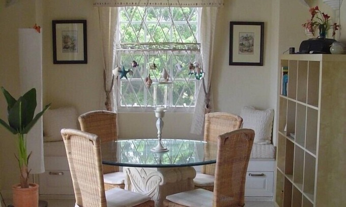 Rockley Apartamento | Rockley Holiday Apartment at Springcourt