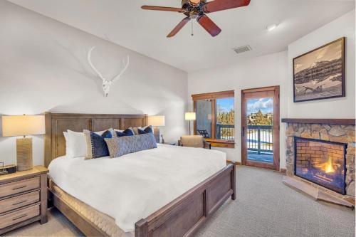 Pronghorn Casa | Upscale 3 BR Townhouse @ Juniper Preserve Resort