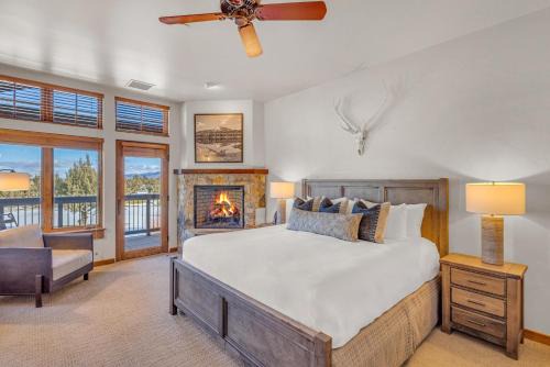 Pronghorn Casa | Upscale 4 BR Townhouse @ Juniper Preserve Resort