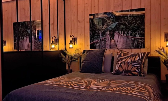 Arras Apartamento | Upscale Accommodation