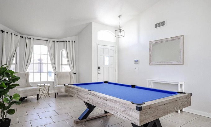 Avondale Casa | Upscale Desert Escape for gathering - peaceful serenity AND fun!