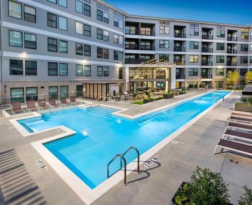 Cumberland Casa | Upscale luxury Condo in the heart of ATL