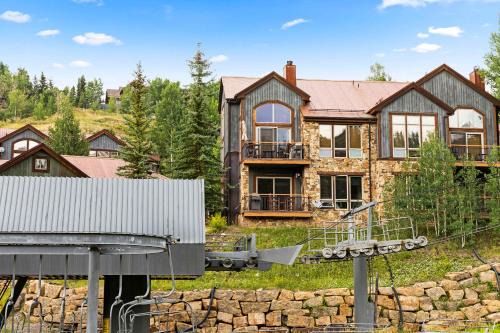 Mountain Village Casa | Upscale Ski In Out Condo 40 to Chondola Lift