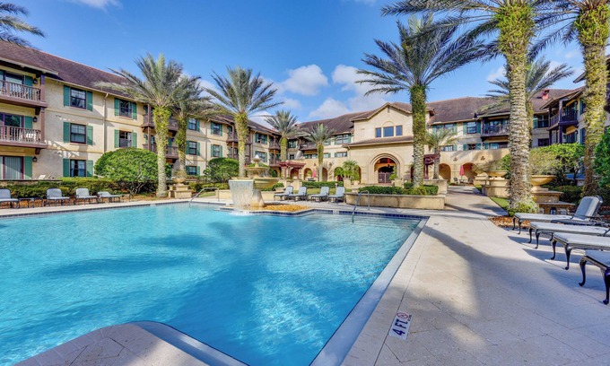St. Augustine Condominio | Upscale Studio ~ 15 Mi to Dtwn St Augustine!