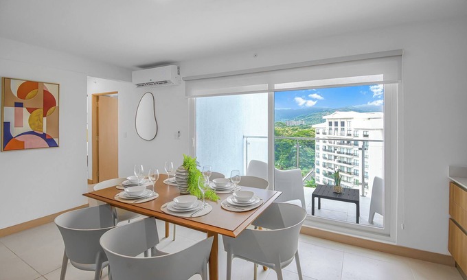 Barrio Santa Lucía Condominio | Upstay Brand New 3BR Viva Jaco Residences