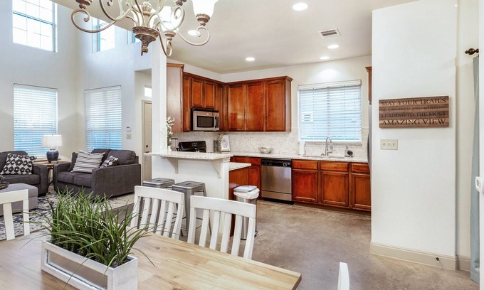 Govalle Apartamento | Upstay - Govalle Get-a-way