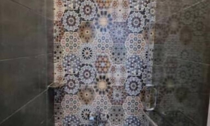 Bab Sharqi Apartamento | Uptown Apartment