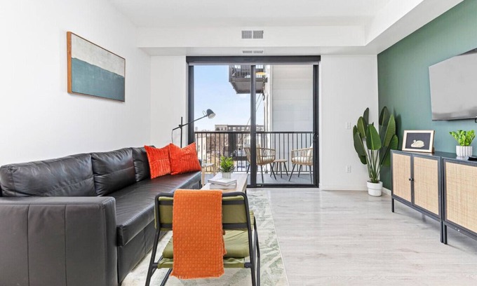 Uptown Apartamento | Uptown Apt | Near Lake Bde Mka, Downtown & Museums
