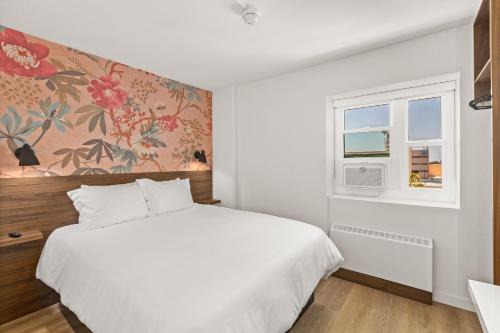 Hillcrest Apartamento | Uptown Inn - Limited Service Apart-Hotel