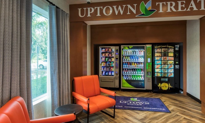 Homestead Hotel | Uptown Suites Extended Stay Miami FL – Homestead