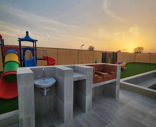 Ras Al Khaimah Casa | UptownRak FarmHouse