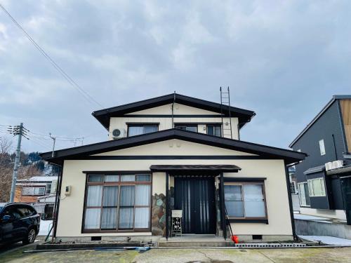 Minamiuonuma Casa | Urasa Cottage @ Snow Countryside