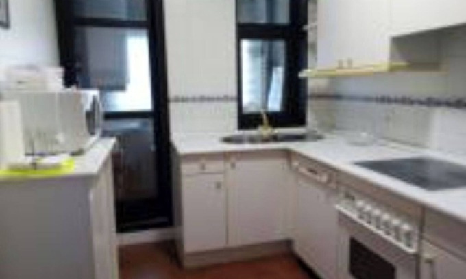San Vicente do Grove Apartamento | URB. PEDRAS NEGRAS