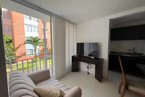San Jose de Cucuta Apartamento | Urb. natura