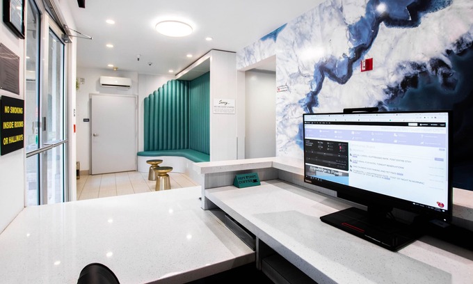 Little Italy Hotel | Urban Boutique Hotel