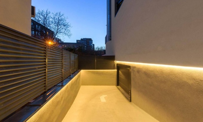 Timisoara Hotel | Urban Budget Hotel