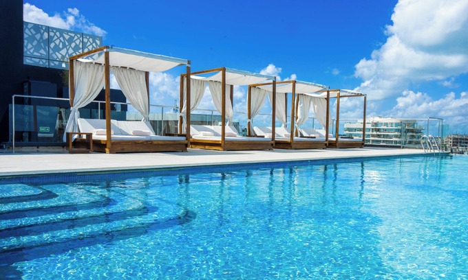 Masaki Hotel | Urban by CityBlue Hotel, Dar es Salaam