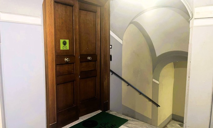 Montecalvario Apartamento | Urban Chic Suite Toledo