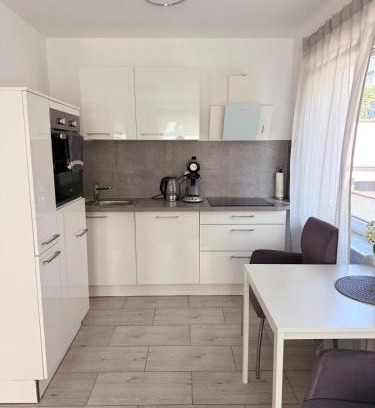 Bad Nauheim Apartamento | Urban City Room Bad Nauheim