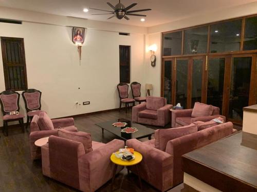 Changanacherry Casa | Urban Cottage