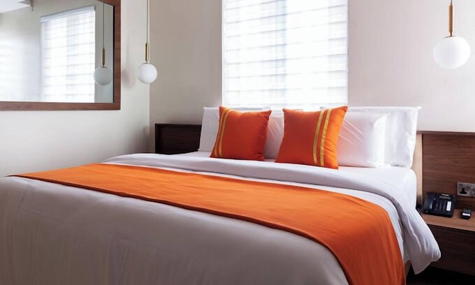 Kogi State Apartamento | Urban Edge Comfort Apartment