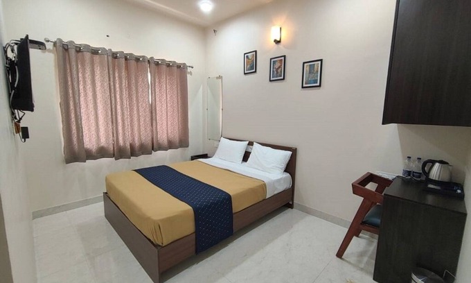 Hubli Apartamento | Urban Elite Apart Hotel