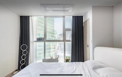 Seocho-dong Apartamento | Urban Exit Studio Gangnam